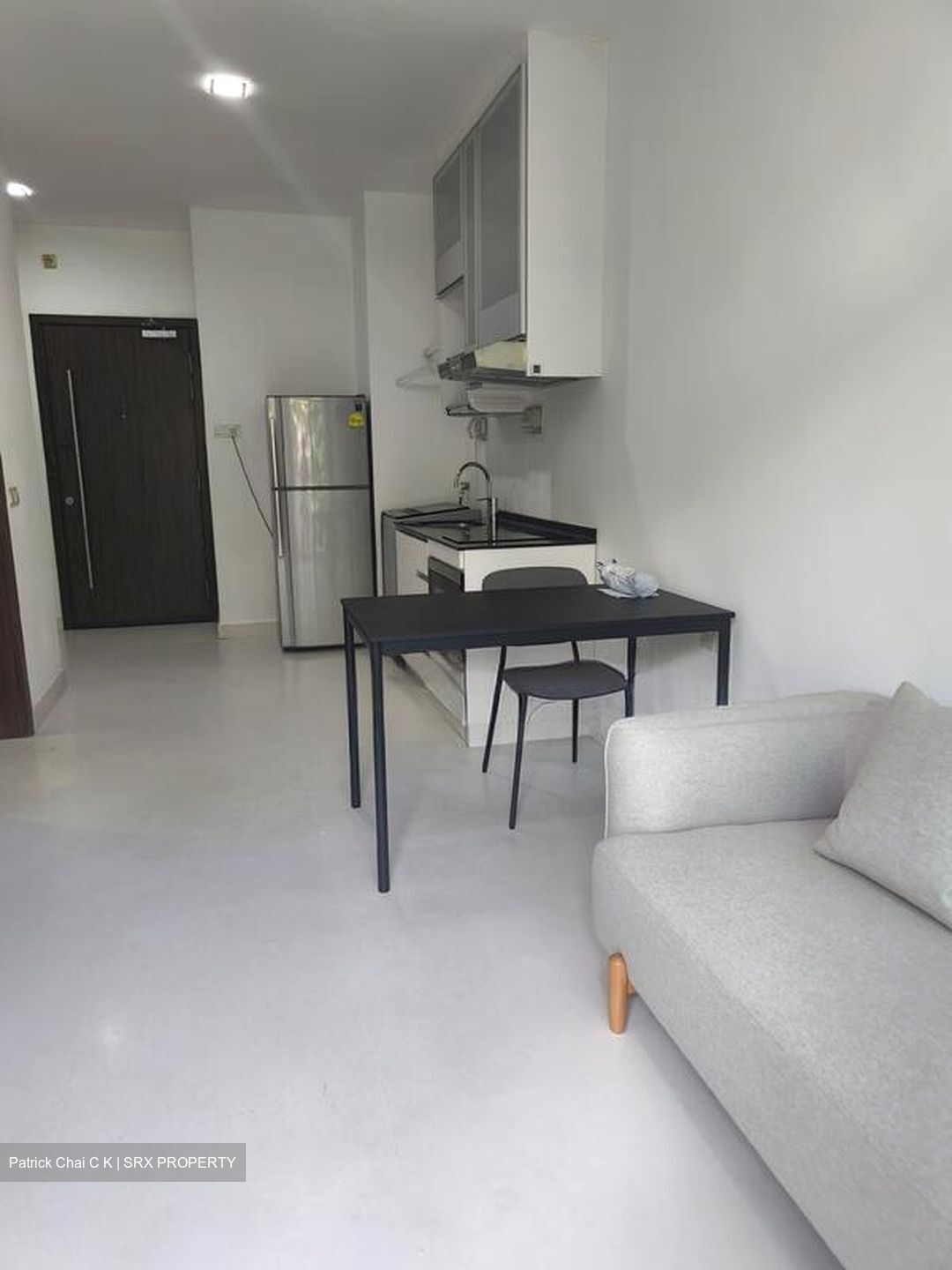 Parc Rosewood (D25), Condominium #504348271